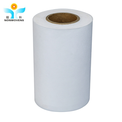 1.6M Width PP Non Woven Fabric for Production Phase of 45 Days and Anti-Static