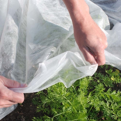 Breathable Waterproof Eco friendly 100 % Polypropylene Non Woven Fabric